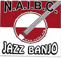 North American Internations Jazz Banjo Conference