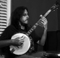 2009 Banjo Instructor Bios - 